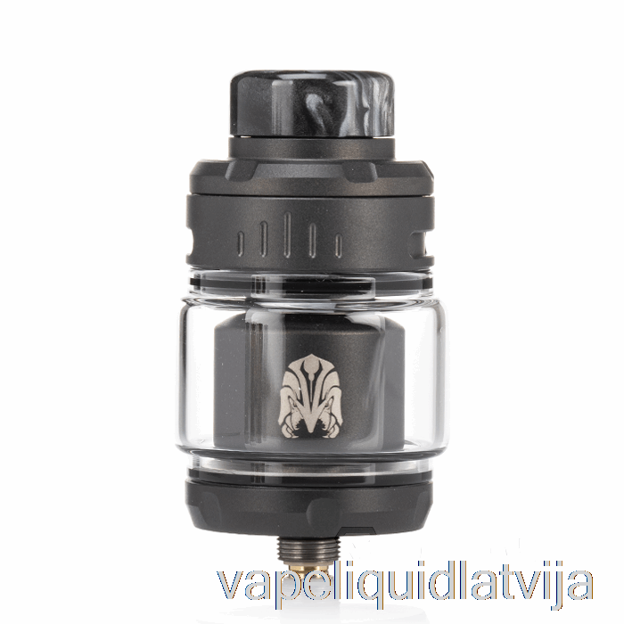 Oxva Arbiter 2 26mm Rta Gunmetal Vape šķidrums